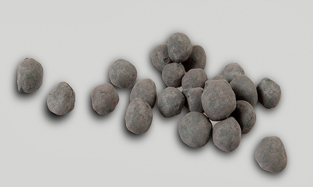 Pellets
