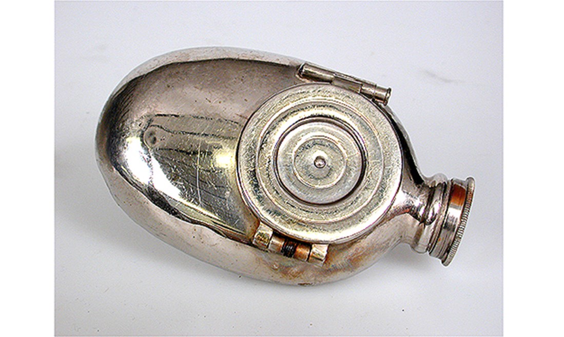 Spottkopp