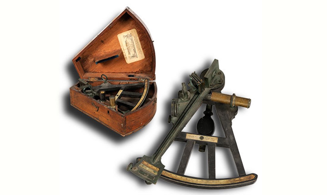 Sextant