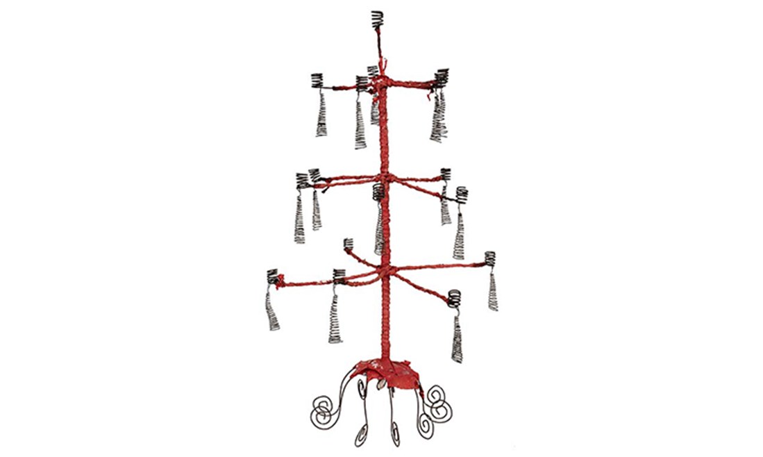 Julträd