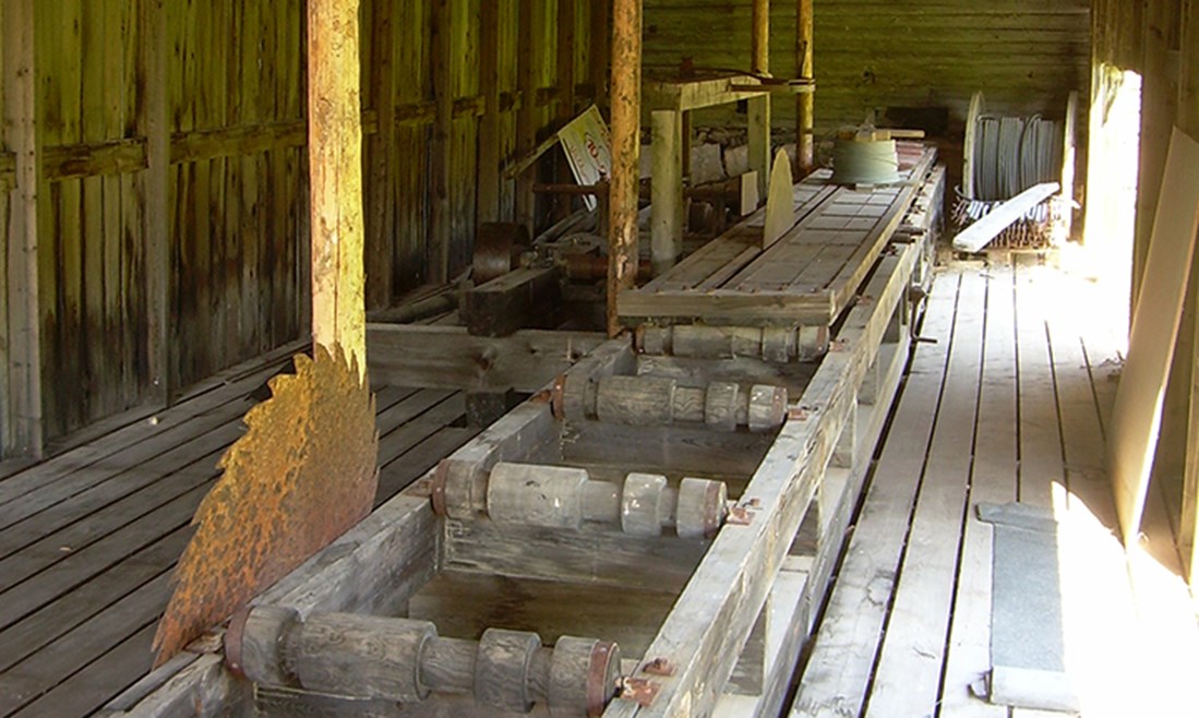 Masugnsbyn