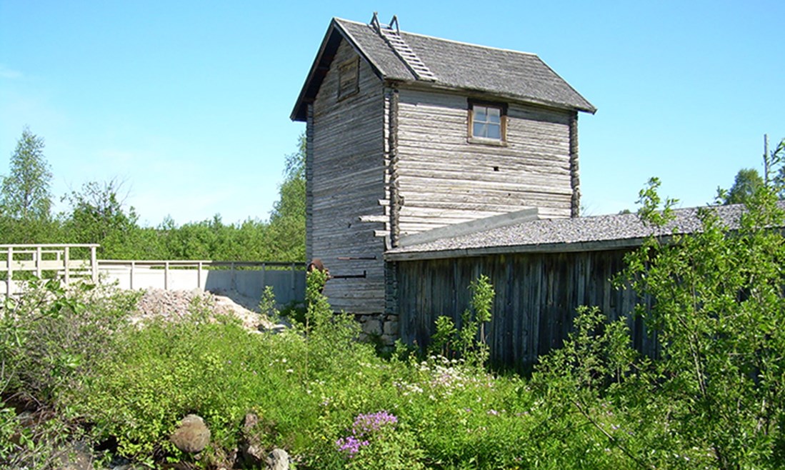 Masugnsbyn