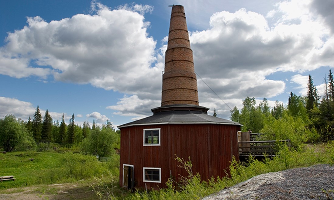 Masugnsbyn