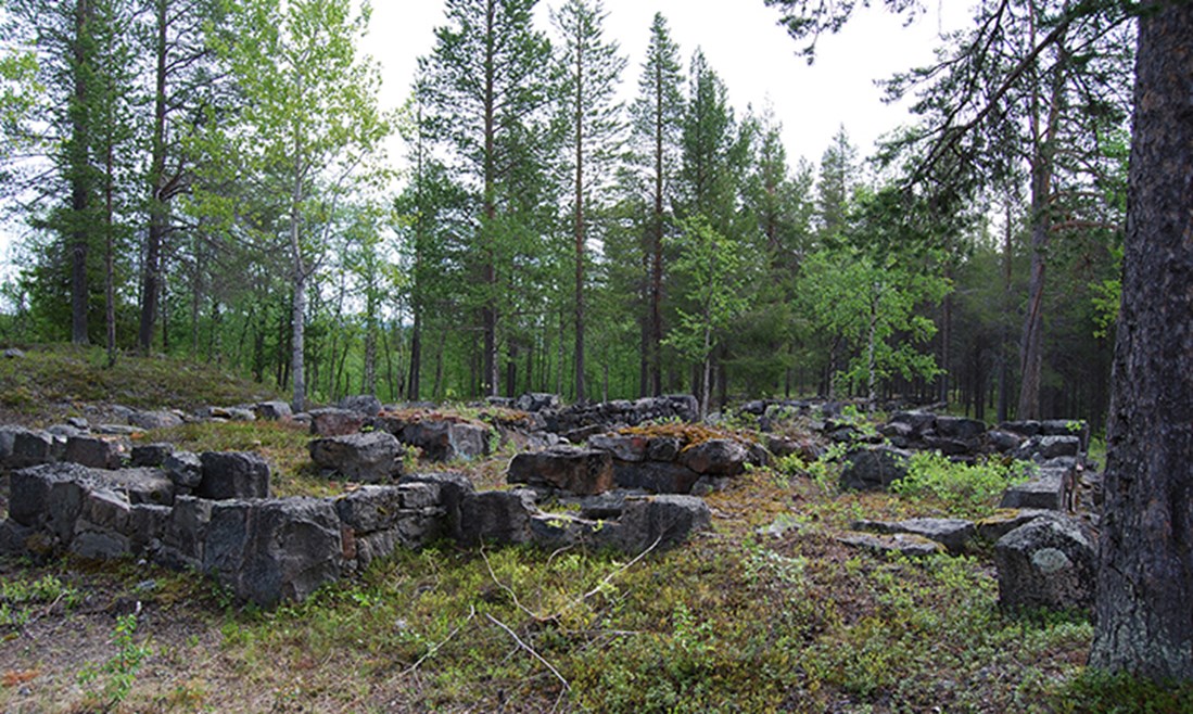Nautanen