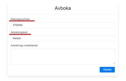 Avboka