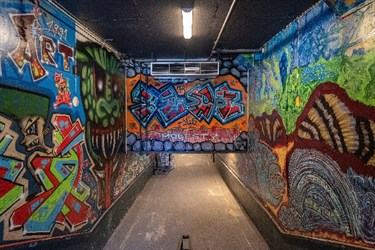 Graffiti