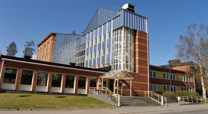 Polar Hotell i Älvsbyn, foto Lina Karlsson