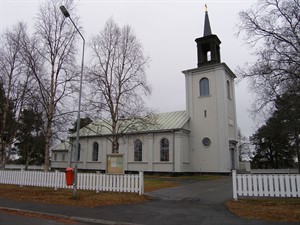 Vittangi Kyrka2010 294 01
