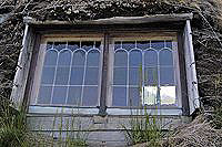 Staloluokta Kyrkkaata Foenster 2003 138 17 Foto Jennie Sjoeholm