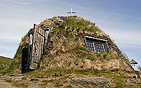 Staloluokta Kyrkkaata 2003 138 08 Foto Jennie Sjoeholm